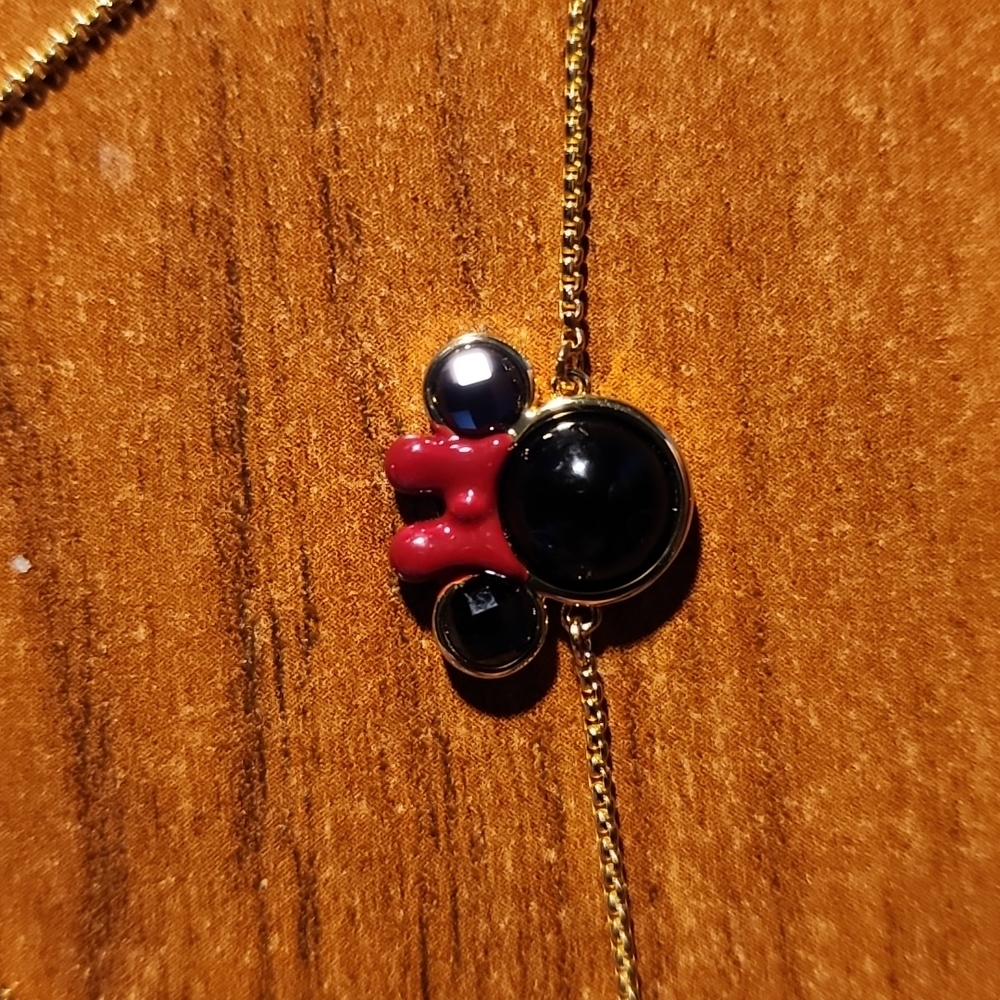 Disney Minnie Mouse - Kate Spade Bracelet - Picture 4 of 4